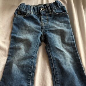 The Children's Place Classic Blue Jeans